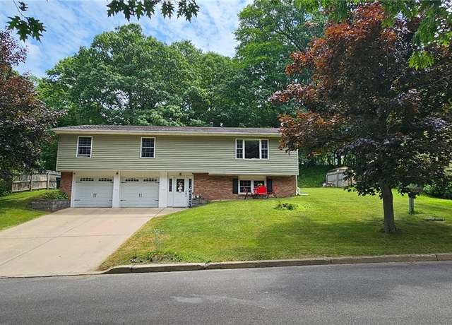 Property at 20 Pond Path, Oswego, NY 13126, 4 beds, 2.5 baths