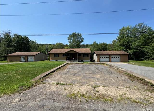 Property at 59 Albright Rd, New Haven, NY 13114, 3 beds, 1.5 baths