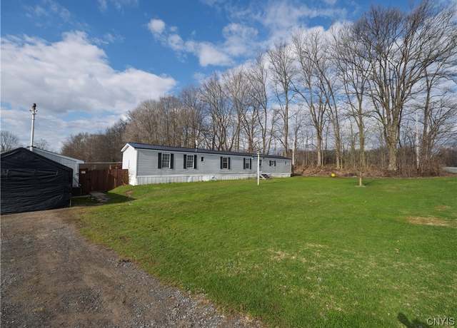Property at 107 Hare Rd, Palermo, NY 13132, 3 beds, 2 baths