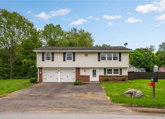 Property at 6321 Wager Dr, Lee, NY 13440, 3 beds, 1.5 baths