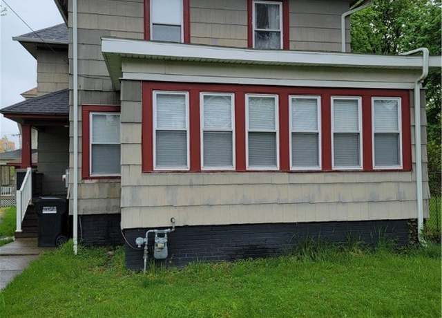 Property at 201 E Kennedy St, Syracuse, NY 13205, 3 beds, 1.5 baths