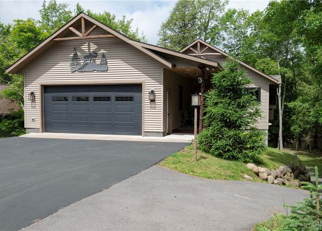 Property at 105 Garmon Ave, Webb, NY 13420, 3 beds, 2.5 baths