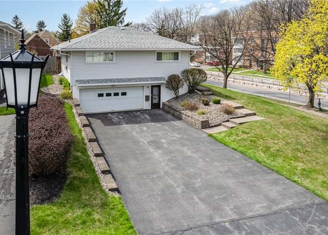 Property at 200 Hurlburt Rd, Syracuse, NY 13224, 3 beds, 3 baths