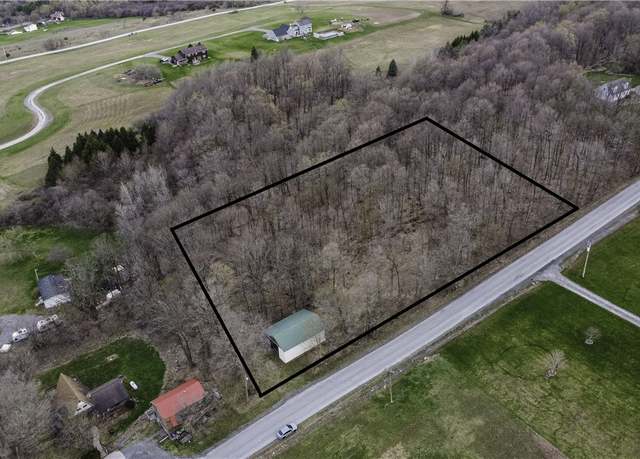 Property at 00 Brewer Rd, Lincoln, NY 13421