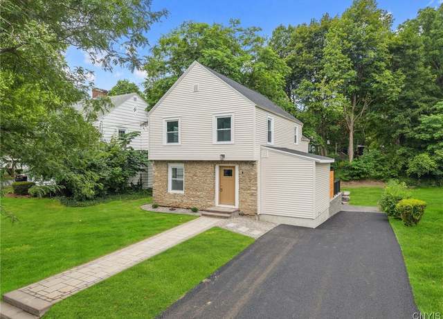 Property at 106 Wellington Rd, Dewitt, NY 13214, 3 beds, 2 baths