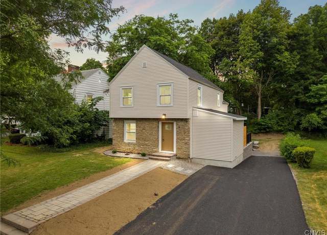 Property at 106 Wellington Rd, Dewitt, NY 13214, 3 beds, 2 baths