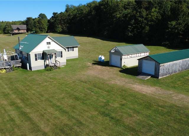 Property at 180 Fox Rd, Redfield, NY 13493, 2 beds, 1 bath