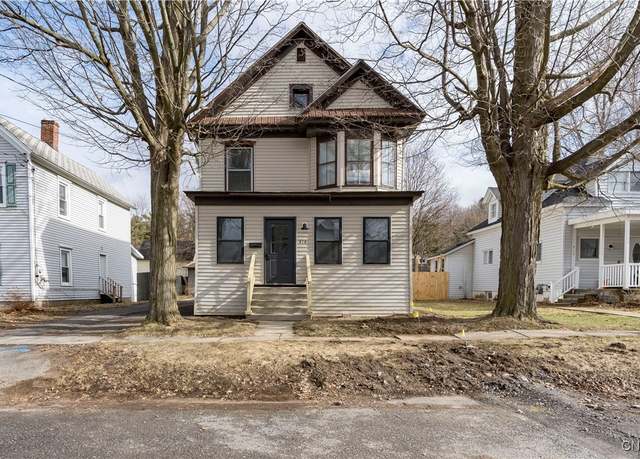 Property at 416 Pawling St, Watertown-city, NY 13601, 4 beds, 1.5 baths