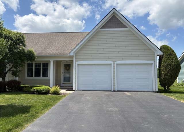 Property at 542 Florence Ave, Oneida-inside, NY 13421, 2 beds, 1 bath
