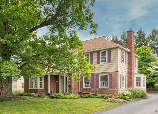 Property at 116 Shirley Rd, Syracuse, NY 13224, 5 beds, 3 baths