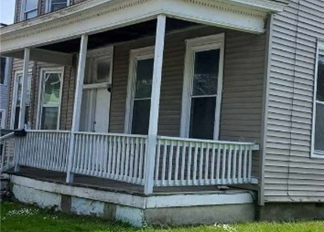 Property at 50 E 4th St, Oswego, NY 13126, 8 beds, 2 baths