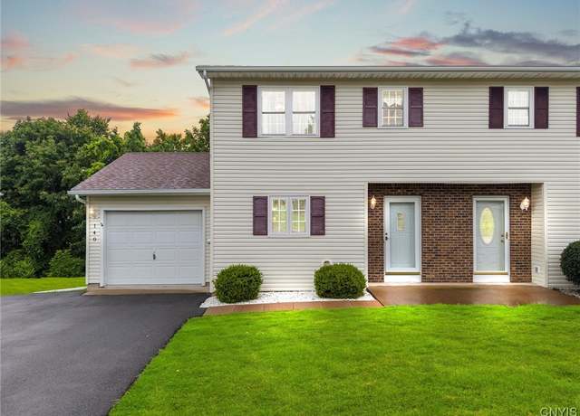 Property at 140 Hagan Cir, Oneida, NY 13421, 3 beds, 1.5 baths