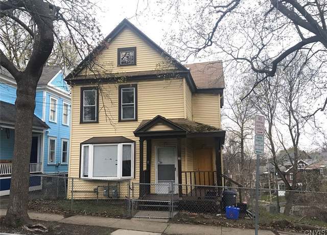 Property at 111 Hawthorne St, Syracuse, NY 13210, 5 beds, 2 baths