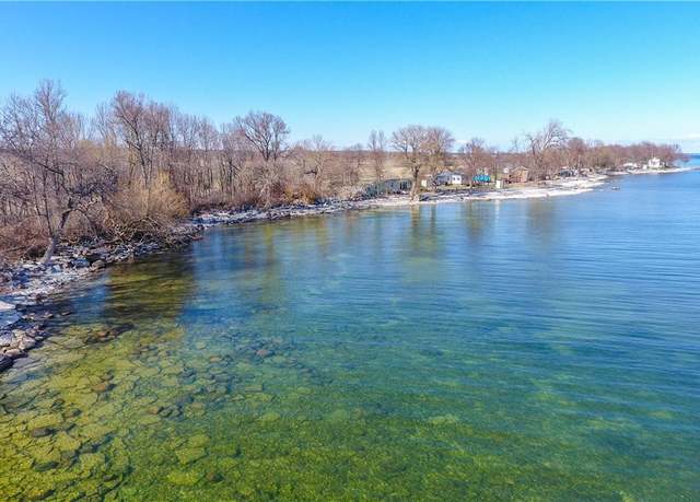 Property at Lot 2 S South Shore Rd, Lyme, NY 13693