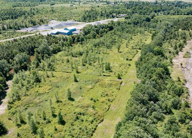 Property at 16744 Lot #2C Thompson Trail Dr, Brownville, NY 13634