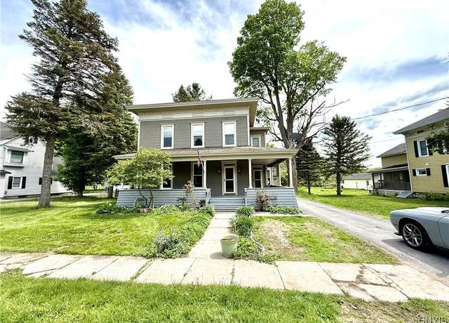 Property at 140 Maple St, Le Ray, NY 13612, 3 beds, 2.5 baths
