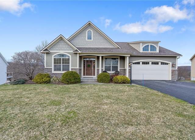 Property at 140 Shaker Hts, Camillus, NY 13031, 3 beds, 3 baths