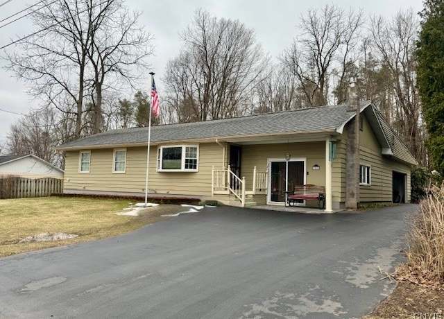 Property at 7752 Sandy Cir, Floyd, NY 13440, 3 beds, 2 baths