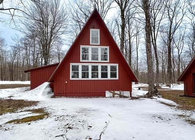 Property at 3267 Osceola Rd, Lewis, NY 13489, 2 beds, 1 bath