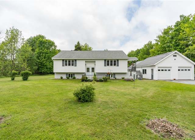 Property at 16995 Ives St Rd, Watertown, NY 13601, 4 beds, 1 bath