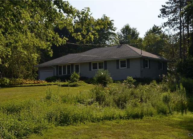 Property at 5414 Prescott, Deerfield, NY 13502, 3 beds, 1 bath