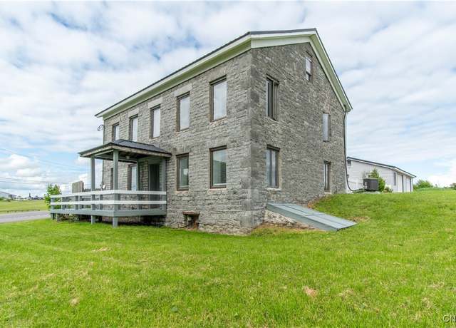 Property at 24401 Cheever Rd, Pamelia, NY 13601, 4 beds, 2 baths