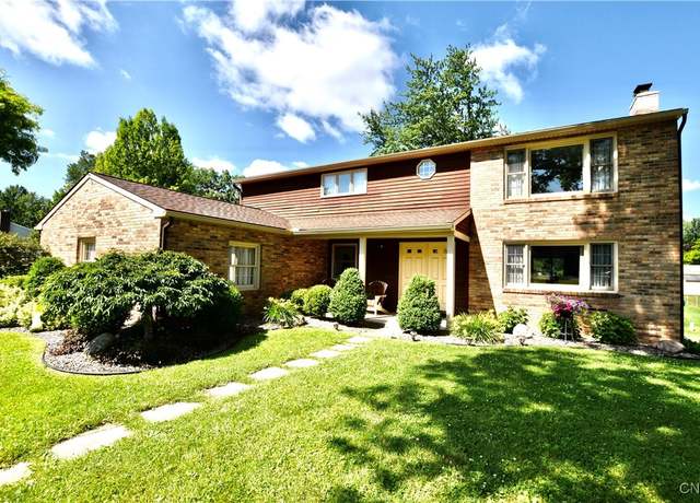 Property at 7853 Vernon Rd S, Cicero, NY 13039, 4 beds, 3 baths