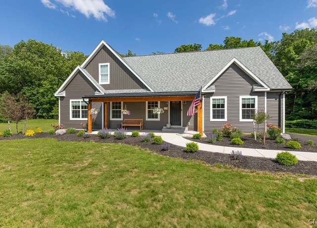 Property at 2178 Conley Rd, Sullivan, NY 13037, 5 beds, 3 baths