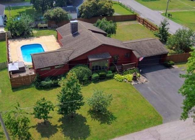 Property at 181 Barringer Rd, German Flatts, NY 13357, 3 beds, 2 baths