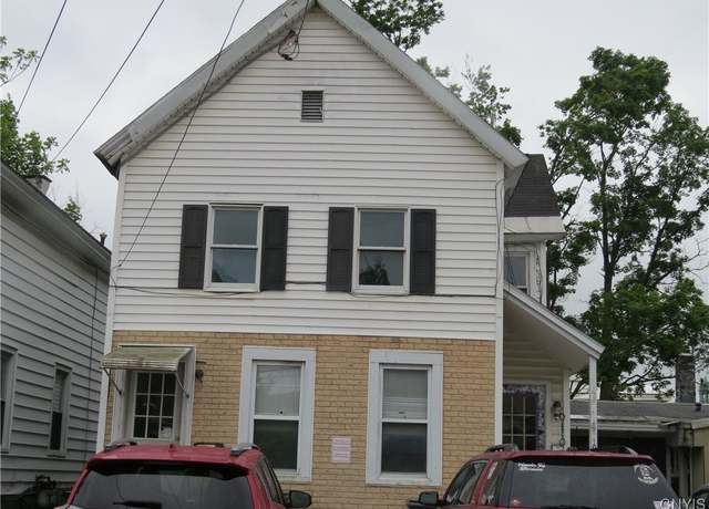 Property at 106 E Embargo St, Rome-inside, NY 13440, 4 beds, 2 baths