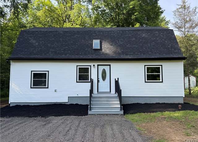 Property at 2007 Church Rd, Lysander, NY 13027, 4 beds, 2 baths