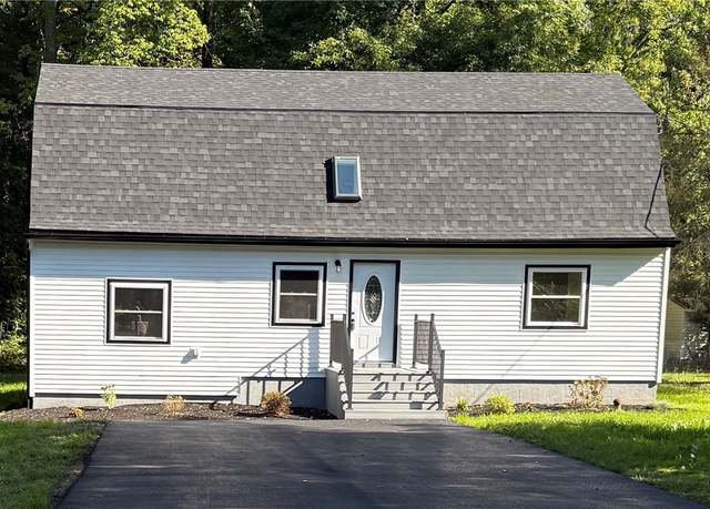 Property at 2007 Church Rd, Lysander, NY 13027, 4 beds, 2 baths