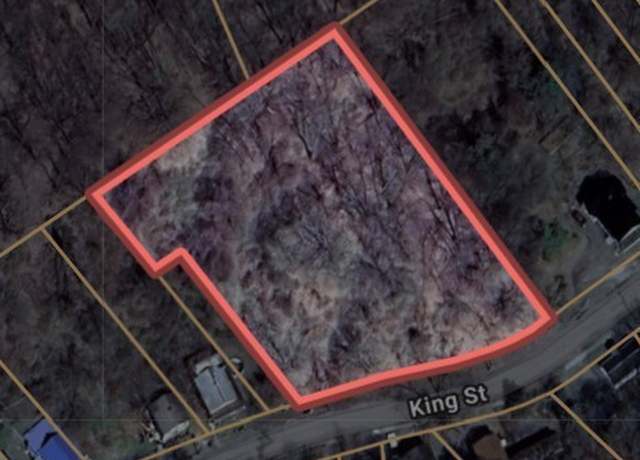 Property at King St, Little Falls City, NY 13365
