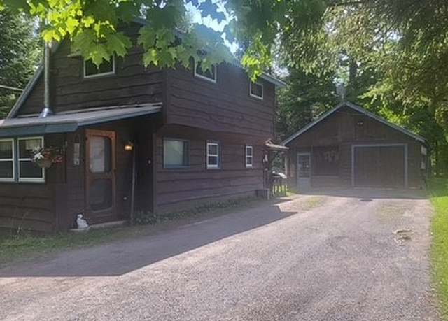 Property at 128 Central Ave, Webb, NY 13331, 3 beds, 2 baths