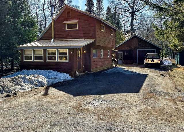 Property at 128 Central Ave, Webb, NY 13331, 3 beds, 2 baths