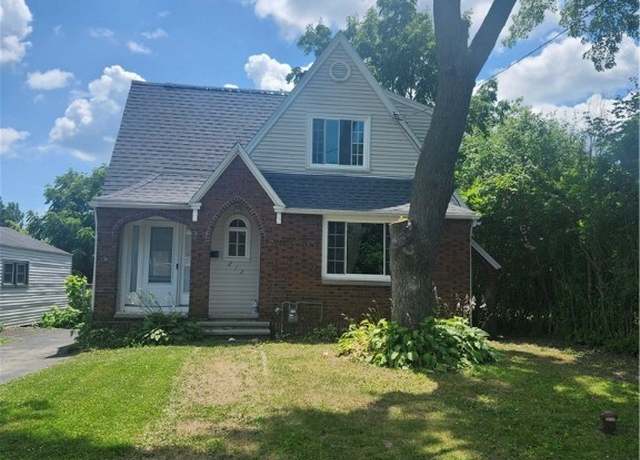 Property at 212 Boise Dr, Syracuse, NY 13210, 3 beds, 1.5 baths