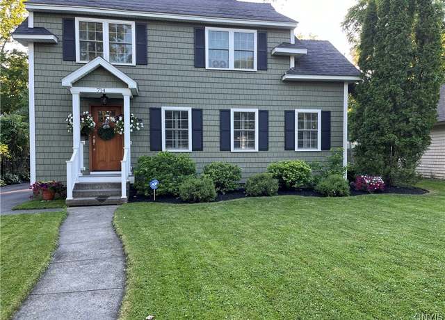 Property at 714 Ball Ave, Watertown-city, NY 13601, 4 beds, 2 baths