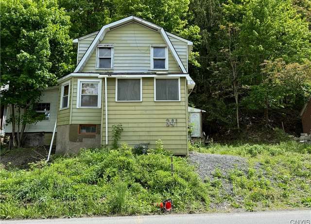 Property at 341 Spencer Rd, Ithaca-city, NY 14850, 5 beds, 1 bath