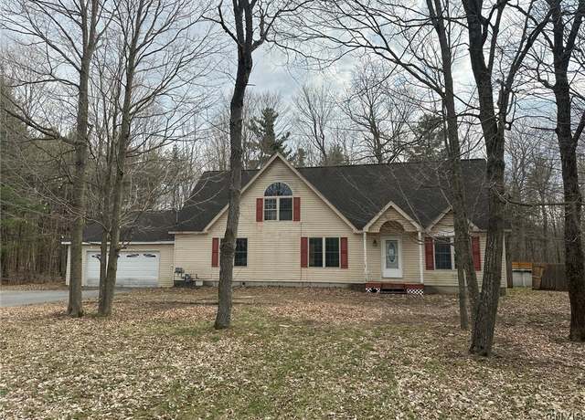 Property at 31030 County Rte 143, Rutland, NY 13612, 4 beds, 3 baths