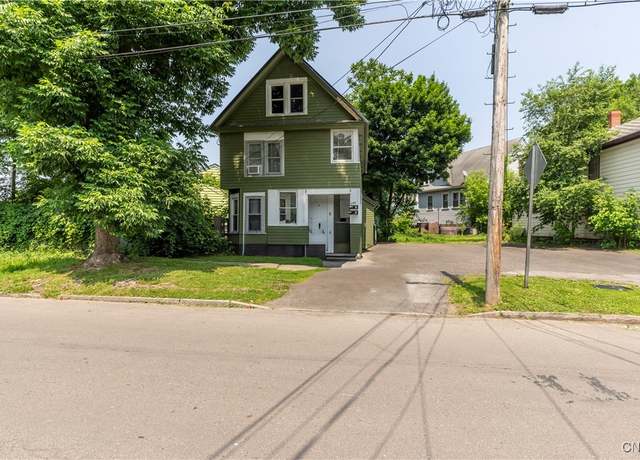 Property at 220 Lakeview Ave, Syracuse, NY 13204, 4 beds, 2 baths