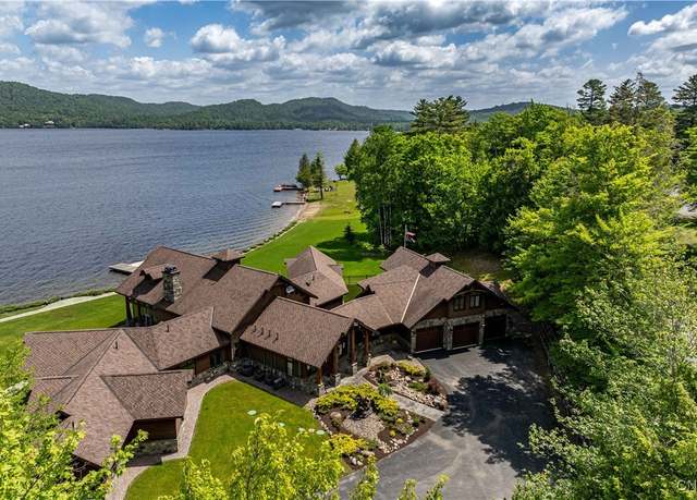 Property at 118 Campfire Trl, Webb, NY 13420, 5 beds, 7 baths