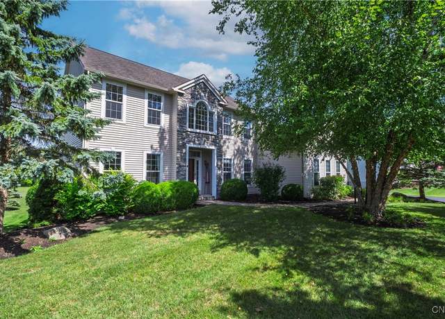 Property at 4365 Winding Creek Rd, Pompey, NY 13104, 4 beds, 2.5 baths