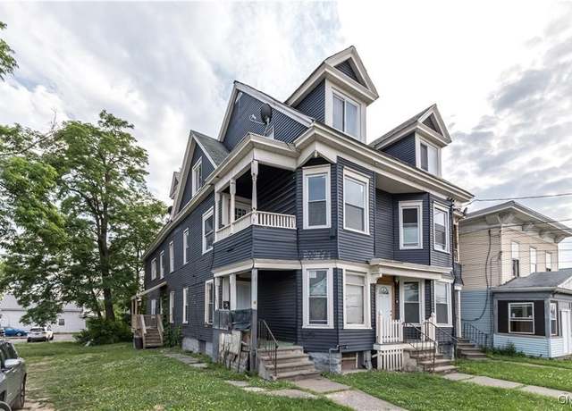 Property at 1507 N Salina St, Syracuse, NY 13208, 7 beds