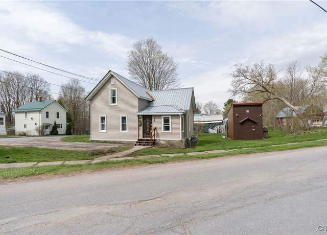 Property at 803 Edwards St, Wilna, NY 13619, 2 beds, 1 bath