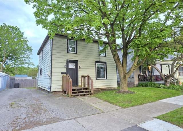Property at 76 River St, Cortland, NY 13045, 3 beds, 1.5 baths