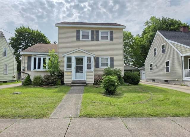 Property at 15 Pearl St, Cortland, NY 13045, 2 beds, 2 baths