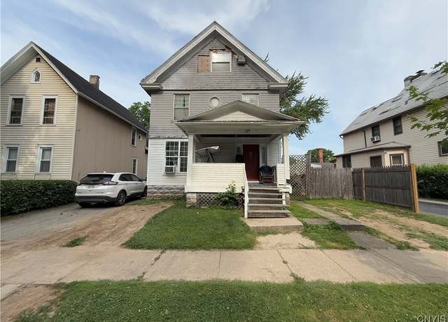 Property at 115 Maryland St, Rochester, NY 14613, 4 beds, 3.5 baths