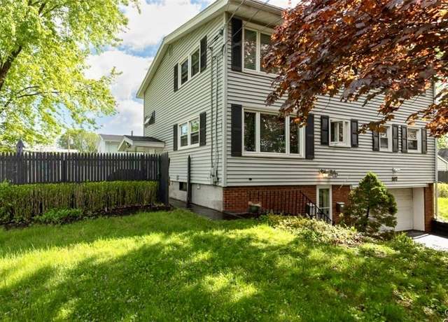 Property at 207 Avon Ave, Salina, NY 13088, 6 beds, 2 baths