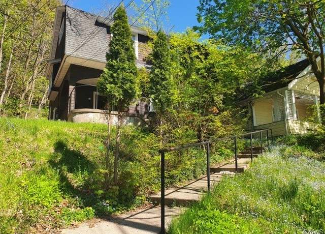Property at 867 Lancaster Ave, Syracuse, NY 13210, 6 beds, 1.5 baths