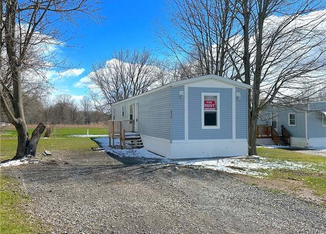 Property at Lot #215 : 8120 Seneca Tpke, Kirkland, NY 13323, 3 beds, 2 baths